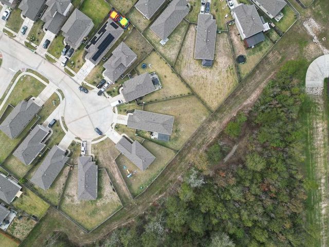 19406 Rosali Meadow Drive, New Caney, TX 77357