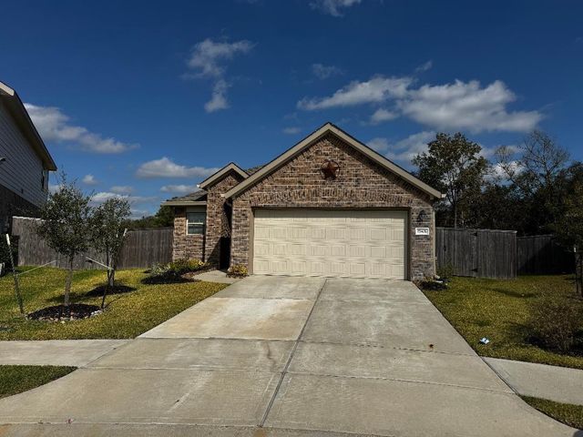 19406 Rosali Meadow Drive, New Caney, TX 77357
