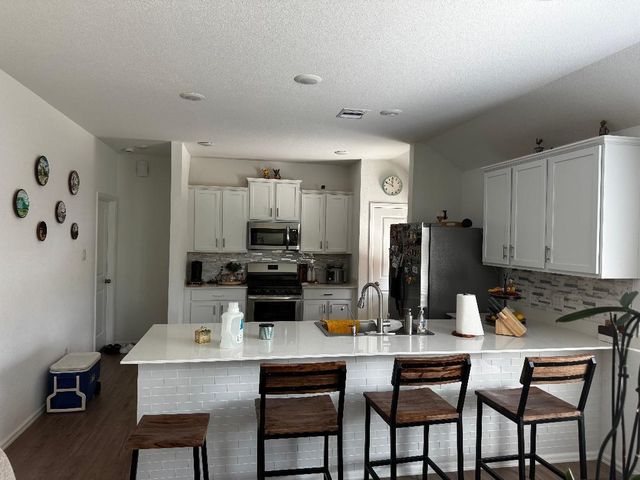 19406 Rosali Meadow Drive, New Caney, TX 77357