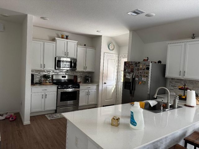 19406 Rosali Meadow Drive, New Caney, TX 77357