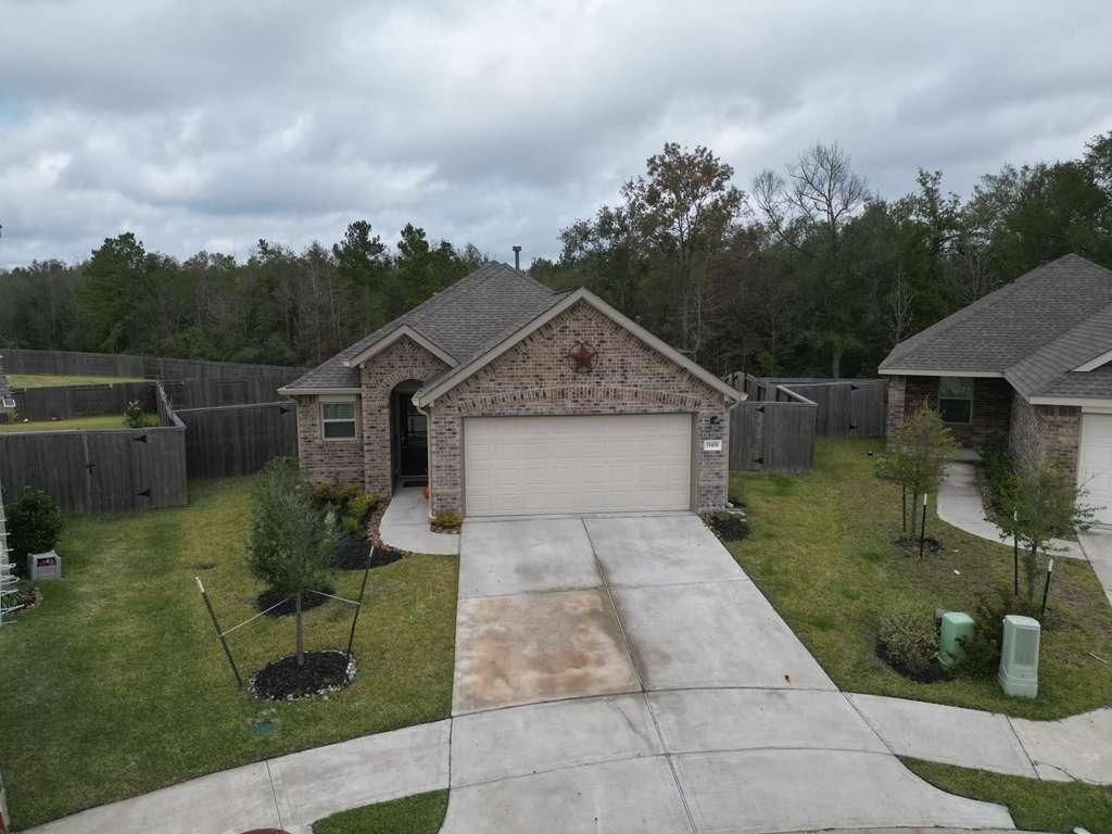 19406 Rosali Meadow Drive, New Caney, TX 77357