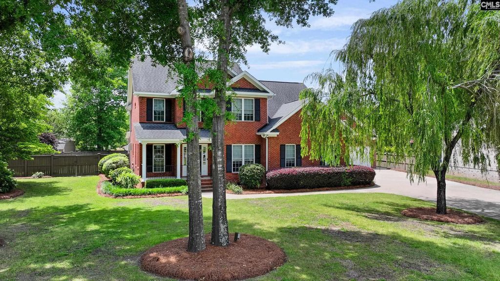 154 Manning Drive, West Columbia, SC 29169