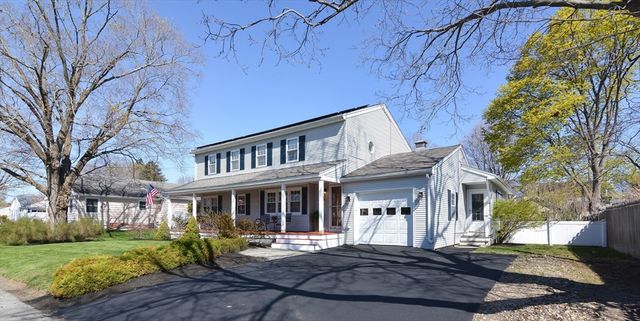23 Wayne St, Haverhill, MA 01835