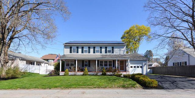 23 Wayne St, Haverhill, MA 01835