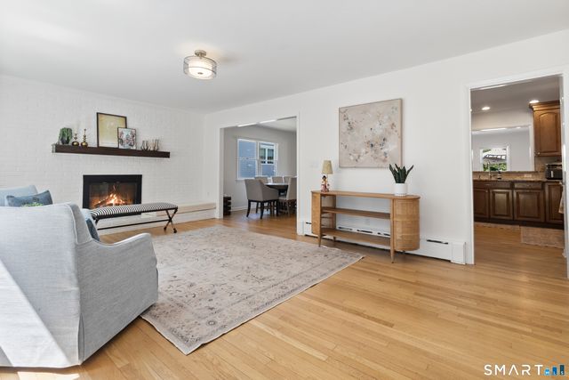 9 Deluca Drive, Greenwich, CT 06807