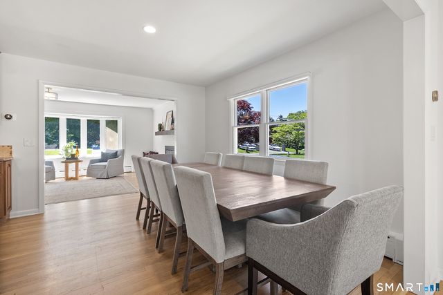 9 Deluca Drive, Greenwich, CT 06807