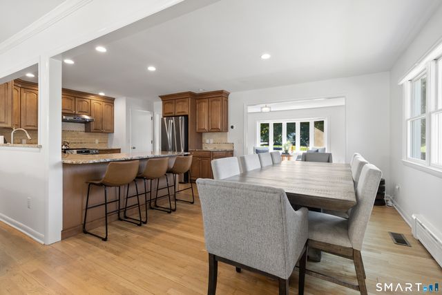 9 Deluca Drive, Greenwich, CT 06807