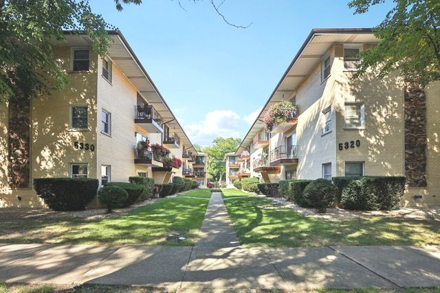 5330 W Windsor Avenue 3I, Chicago, IL 60630