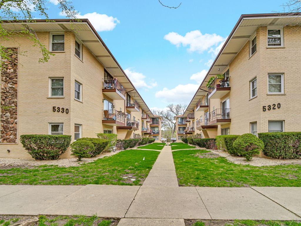 5330 W Windsor Avenue 3I, Chicago, IL 60630