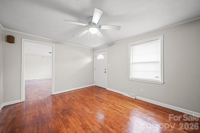 213 Crowell Avenue, Albemarle, NC 28001