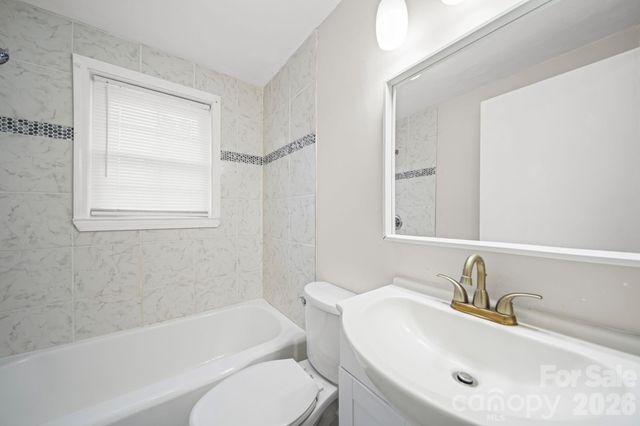 213 Crowell Avenue, Albemarle, NC 28001