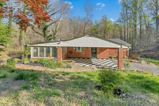 1065 Cain DR, Vinton, VA 24179