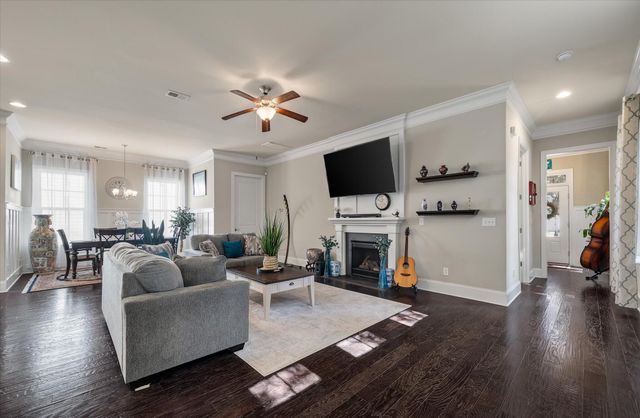 104 Ashley Bluffs Road, Summerville, SC 29485