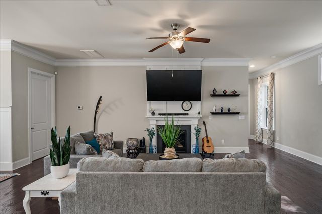 104 Ashley Bluffs Road, Summerville, SC 29485