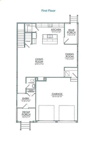 104 Ashley Bluffs Road, Summerville, SC 29485