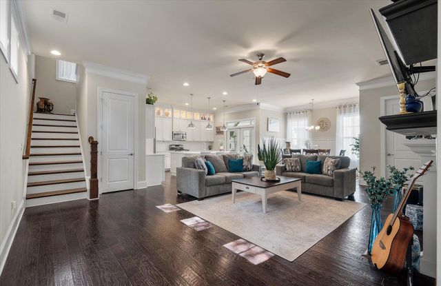 104 Ashley Bluffs Road, Summerville, SC 29485