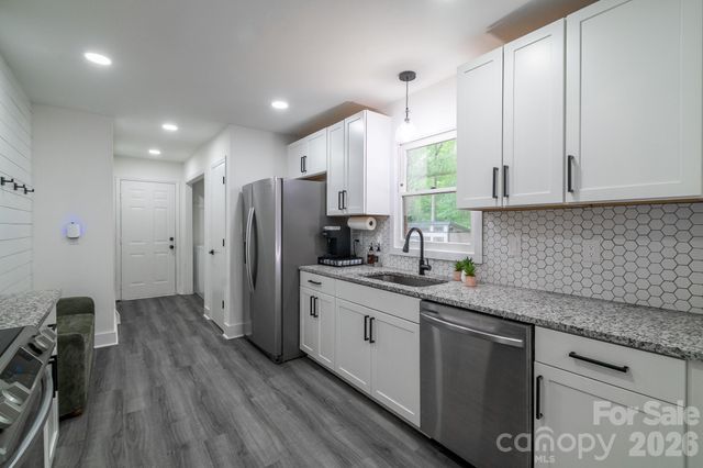 2406 Bearskin Lane, Monroe, NC 28110