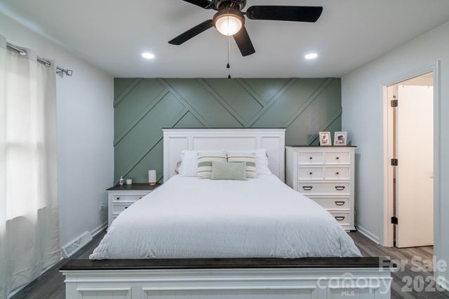 2406 Bearskin Lane, Monroe, NC 28110