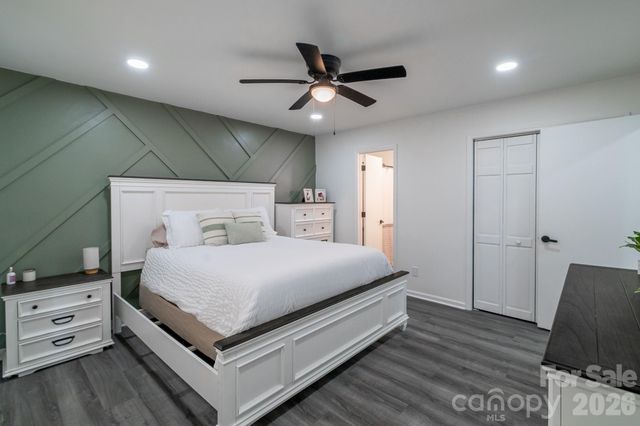 2406 Bearskin Lane, Monroe, NC 28110