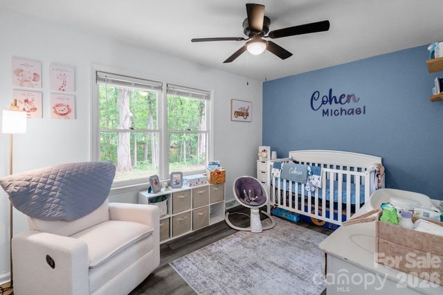 2406 Bearskin Lane, Monroe, NC 28110