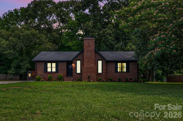 2406 Bearskin Lane, Monroe, NC 28110