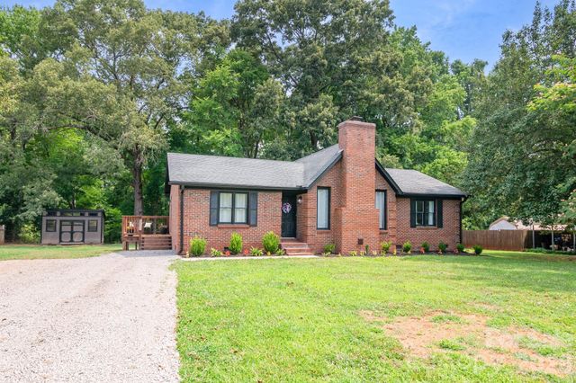2406 Bearskin Lane, Monroe, NC 28110