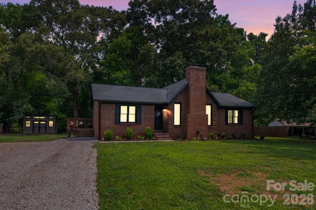 2406 Bearskin Lane, Monroe, NC 28110