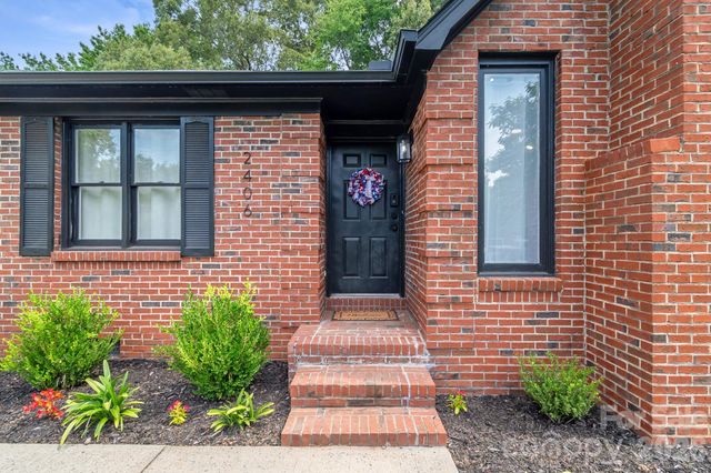 2406 Bearskin Lane, Monroe, NC 28110