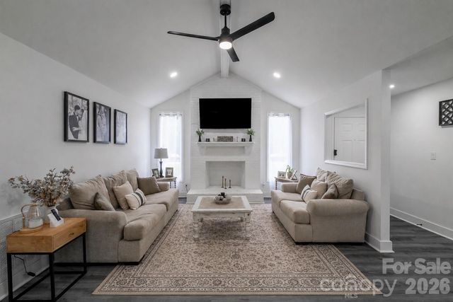 2406 Bearskin Lane, Monroe, NC 28110