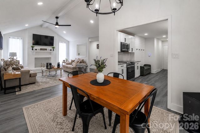 2406 Bearskin Lane, Monroe, NC 28110