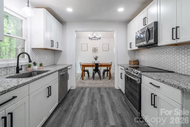 2406 Bearskin Lane, Monroe, NC 28110