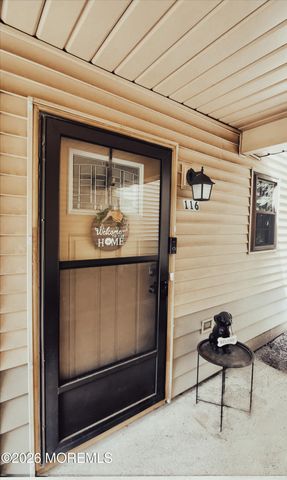 116 Azalea Circle, Jackson, NJ 08527