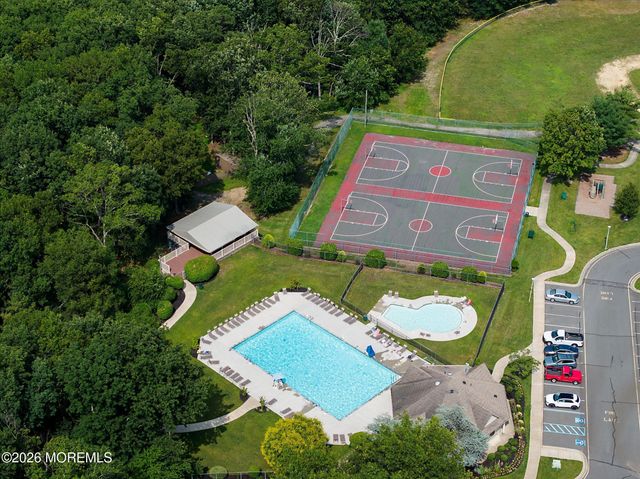 116 Azalea Circle, Jackson, NJ 08527