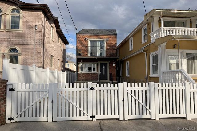 116-27 134th Street, South Ozone Park, NY 11420