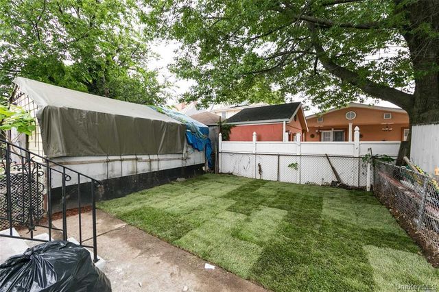 116-27 134th Street, South Ozone Park, NY 11420