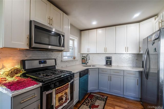 116-27 134th Street, South Ozone Park, NY 11420