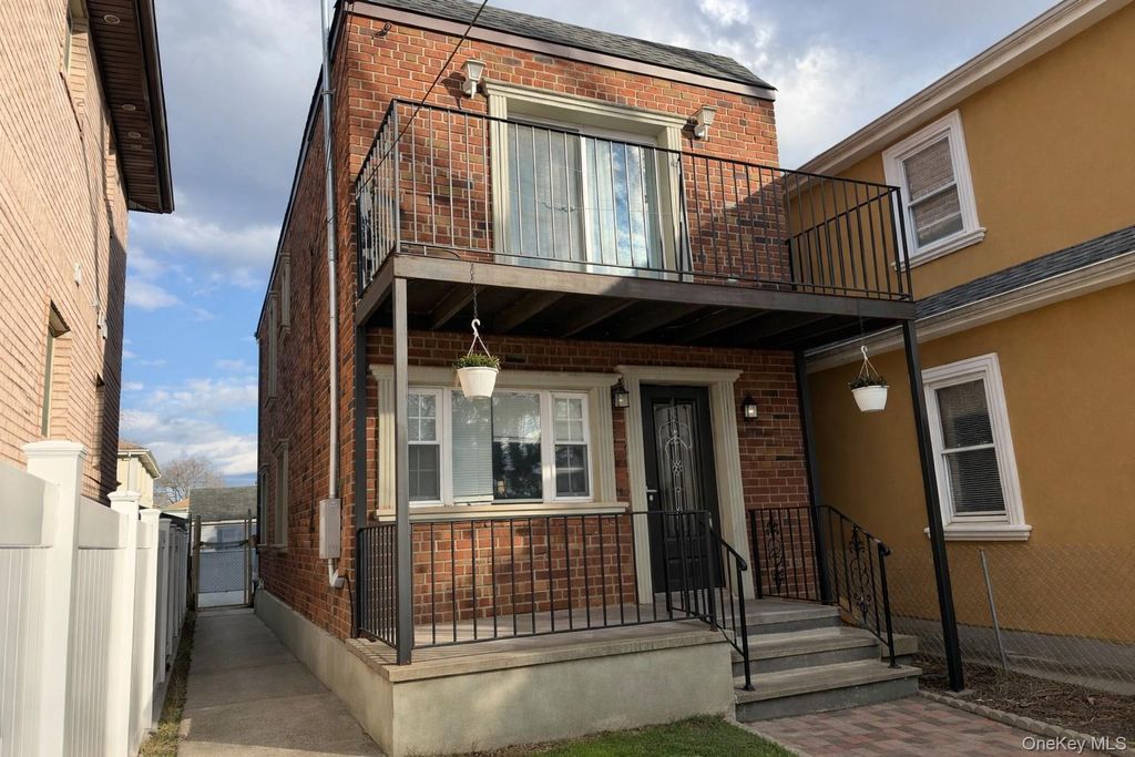 116-27 134th Street, South Ozone Park, NY 11420