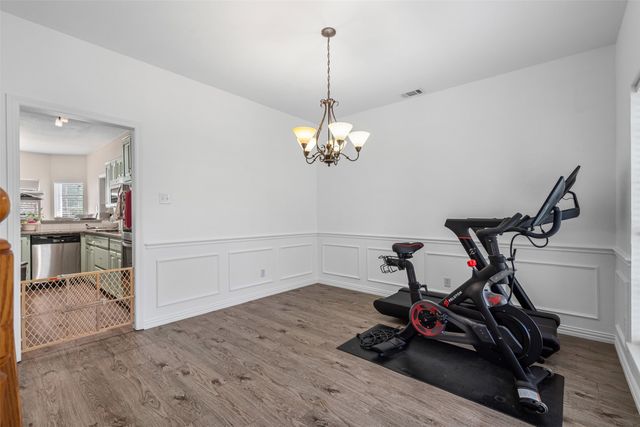 3403 Pimlico Drive, Arlington, TX 76017