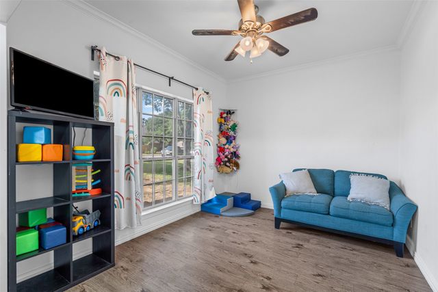 3403 Pimlico Drive, Arlington, TX 76017