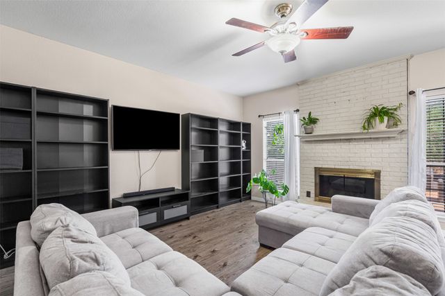 3403 Pimlico Drive, Arlington, TX 76017