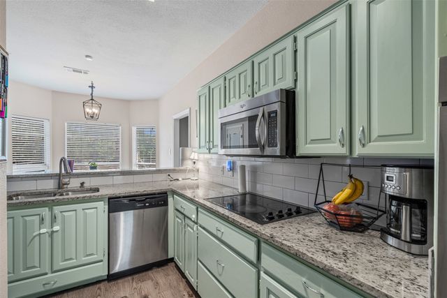 3403 Pimlico Drive, Arlington, TX 76017