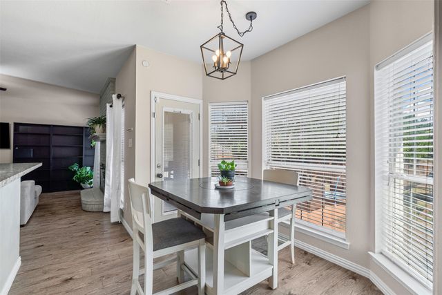 3403 Pimlico Drive, Arlington, TX 76017