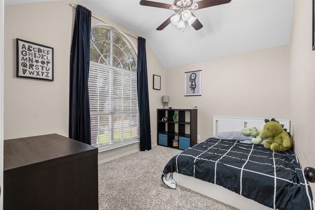 3403 Pimlico Drive, Arlington, TX 76017