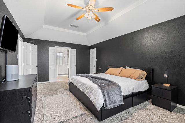 3403 Pimlico Drive, Arlington, TX 76017