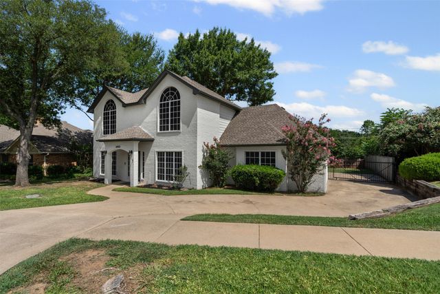 3403 Pimlico Drive, Arlington, TX 76017