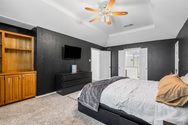 3403 Pimlico Drive, Arlington, TX 76017