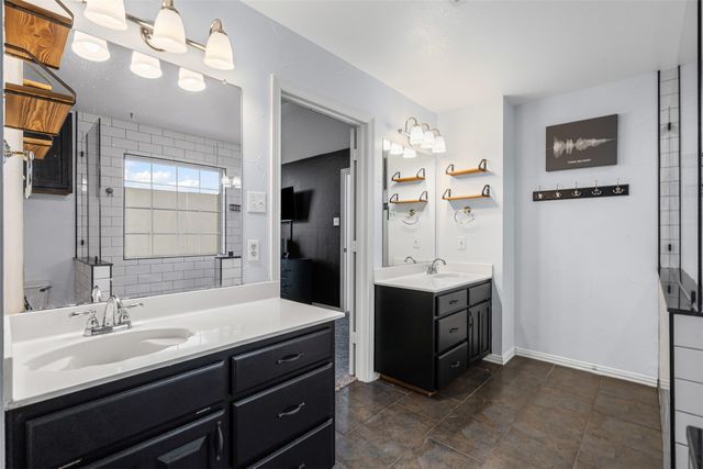 3403 Pimlico Drive, Arlington, TX 76017
