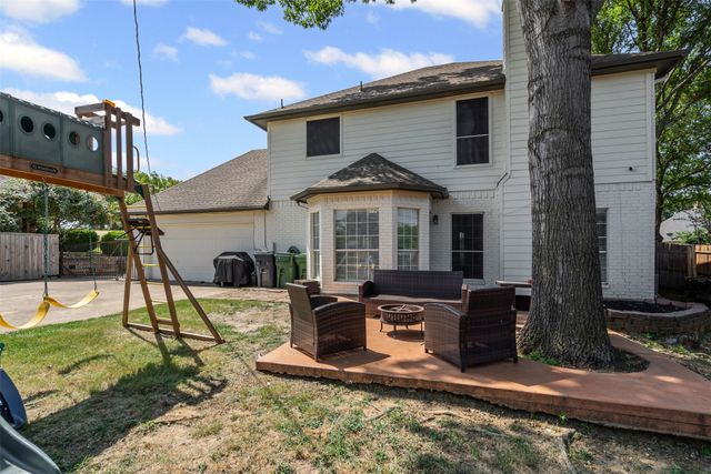 3403 Pimlico Drive, Arlington, TX 76017
