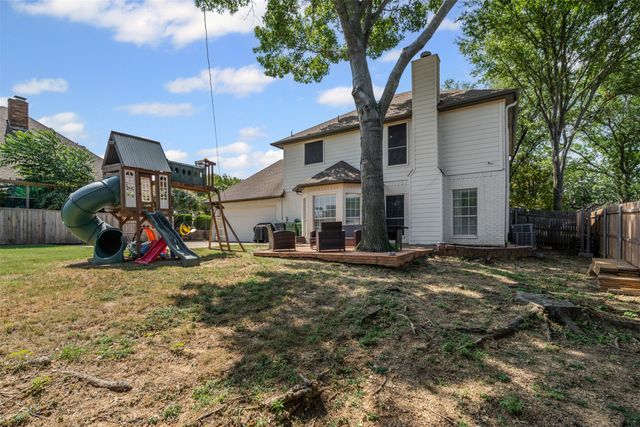 3403 Pimlico Drive, Arlington, TX 76017