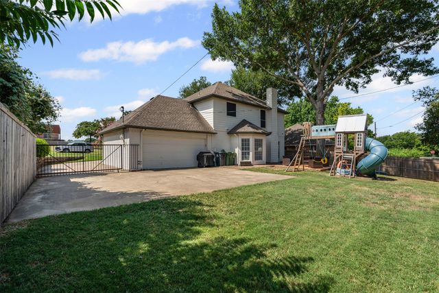 3403 Pimlico Drive, Arlington, TX 76017